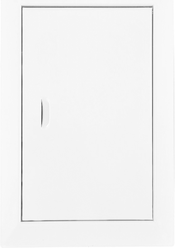 Виенто Люк-дверца ревизионная металлическая 250x500 ДР2550М
