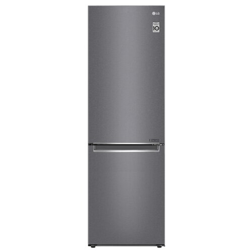 фото Холодильник LG GA-B459 SLCL