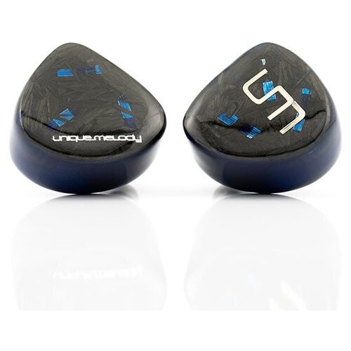 Unique Melody Mini MEST Universal - внутриканальные наушники 5249000₽