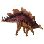 HTI Dino World Megasaurus Стегозавр 1374171.UNIC - изображение