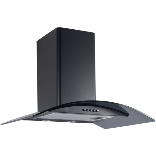 Купольная вытяжка MBS RUTA 160 цвет корпуса black цвет окантовкипанели черный 1560000₽