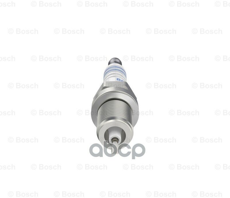 0 242 229 699_Свеча Зажигания! Alfa Romeo 159 1.8Mpi, Opel Astra/Vectra 1.2-1.8 04> Bosch арт. 0242229699