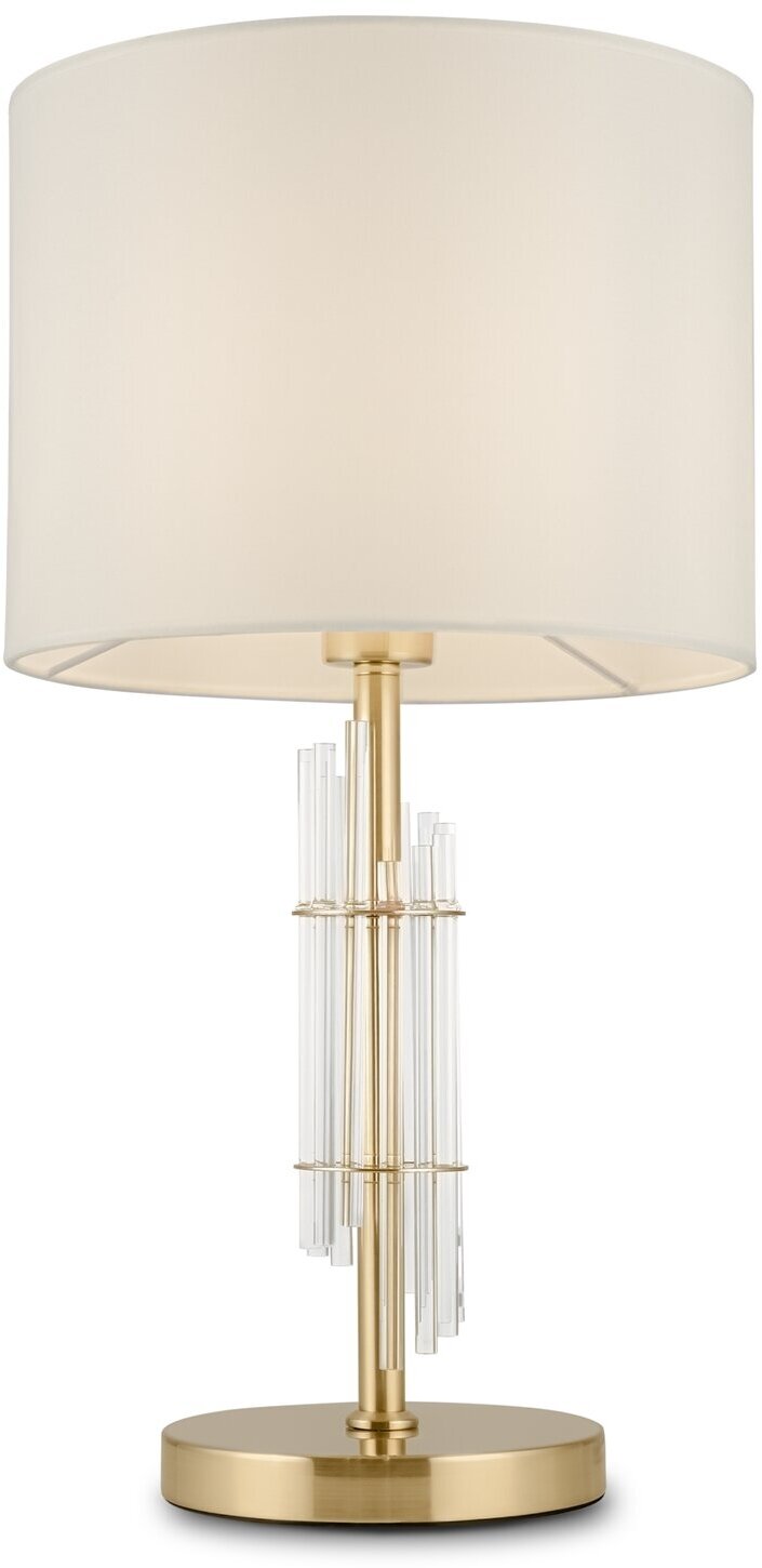 Лампа декоративная MAYTONI Alloro MOD088TL-01BS, E27, 60 Вт, белый