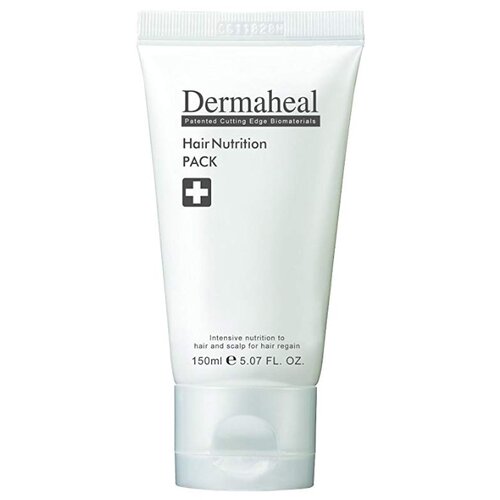 фото Dermaheal маска питательная для