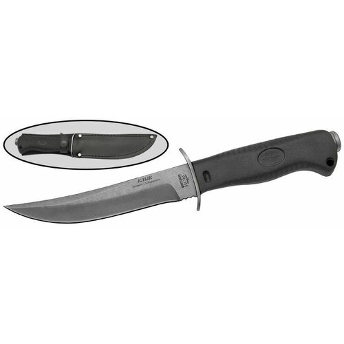 Нож туристический Клык сталь У8 сталь AUS8 639-083819