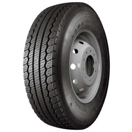 Шина грузовая КАМА NU 301 TL 245/70 R19.5