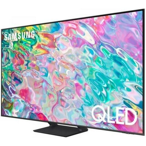 Телевизор Samsung QE85Q70BAU 24404900₽