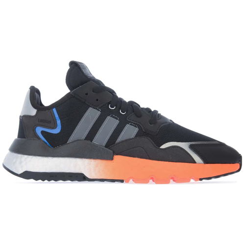 Кроссовки adidas Originals Nite Jogger