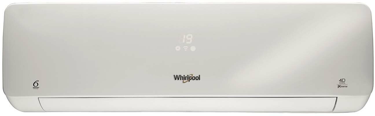 Сплит-система Whirlpool WHO412LB