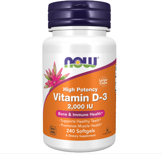 Vitamin D3