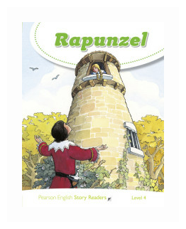 Rapunzel. Level 4 - фото №1