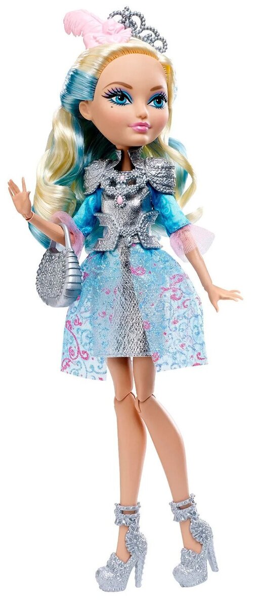 Кукла Ever After High Дарлинг Чарминг базовая (переиздание), Mattel