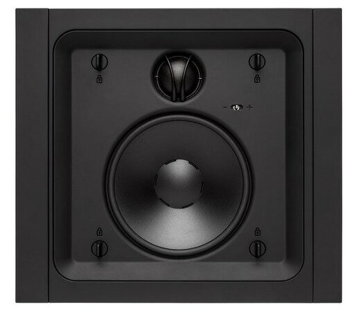 Встраиваемая стеновая акустика Dynaudio S4-LCRMT Mid-Tweeter speaker