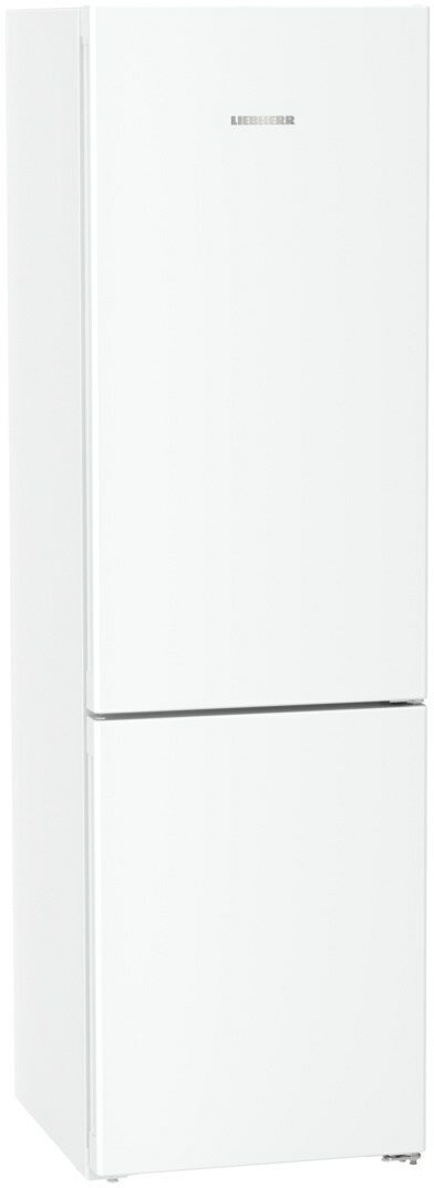 Холодильник Liebherr CBNd 5723 Plus c BioFresh NoFrost белый