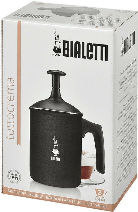 Bialetti - фото №5