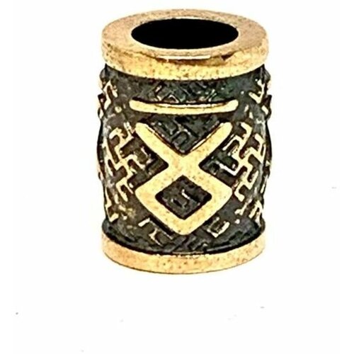 фото Славянский оберег "чертог волка" миртъ