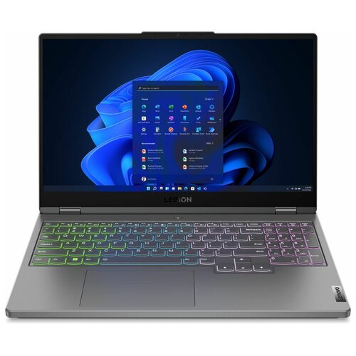 Lenovo Legion 5i (82RB0056US) / 15.6