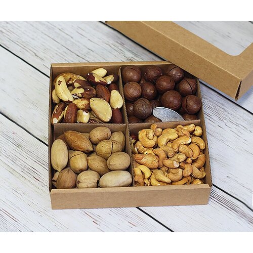 Набор с орехами # 962