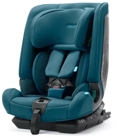 Автокресло Recaro Toria Elite, Select Teal Green