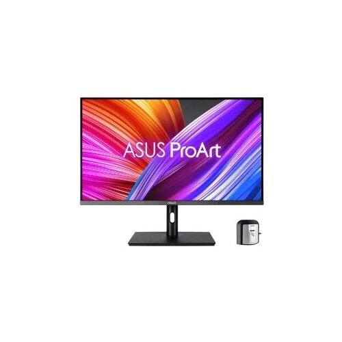 Монитор Asus ROG Swift PA32UCR-K 32 black 3840x2160 60Hz IPS LED 5ms HDMIMMDPUSB 15859500₽