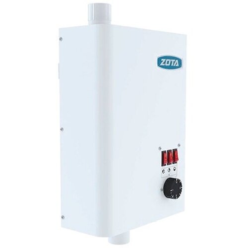 Котёл электрический ZOTA BALANCE 45 1207500₽