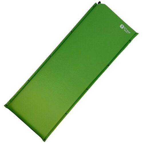 BTrace Коврик самонадувающийся Basic 7 BTrace (Зеленый)