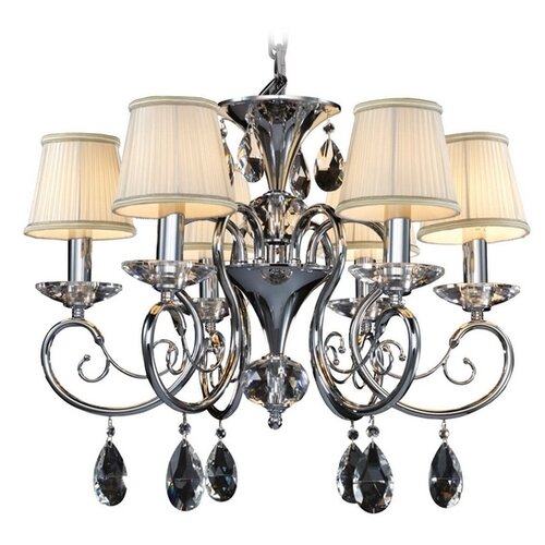 фото Люстра osgona ricerco 693064