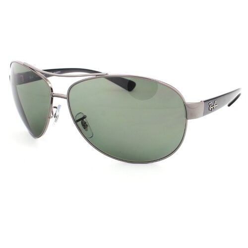 фото Солнцезащитные очки ray-ban rb3386 004/9a (67-13) luxottica