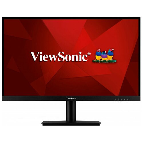 24 Монитор для дома и офиса ViewSonic VA2406-MH VA экран Full HD