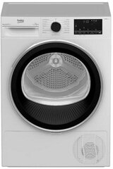 Сушильная машина Beko B3T47238 белый