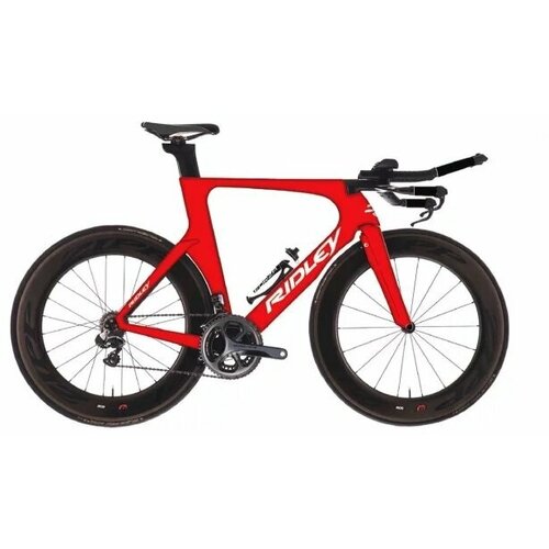 Ridley Dean Fast Dura Ace Di2 2021 XS 118580000₽