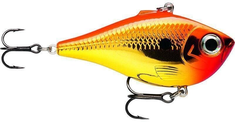 Воблер RAPALA Rippin' Rap 07 /CGFR /тонущий/ 7см, 24гр. RPR07-CGFR