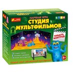 Набор RANOK CREATIVE Студия мультфильмов. Планета монстров - изображение