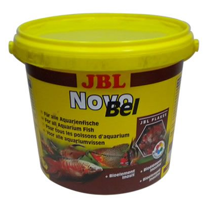 Корм для рыб JBL NovoBel 5,5л