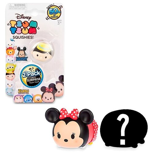 фото Фигурки zuru tsum tsum 5855q