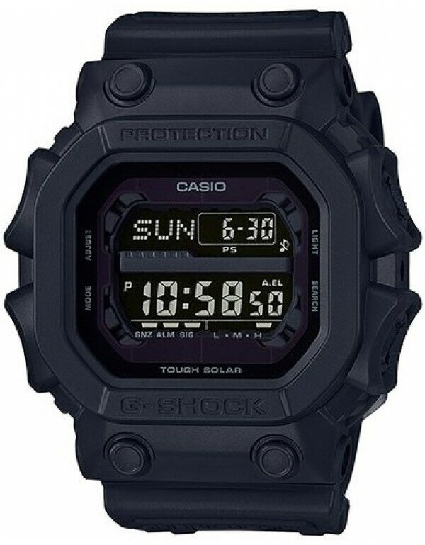 Наручные часы CASIO G-Shock GX-56BB-1