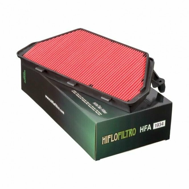 Фильтр Воздушный Hiflofiltro Hfa1934 Hiflo filtro арт. HFA1934