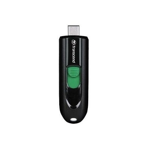 USB флешки TRANSCEND Флеш Диск Transcend 512Gb Jetflash 790 TS512GJF790K USB3.0 черный