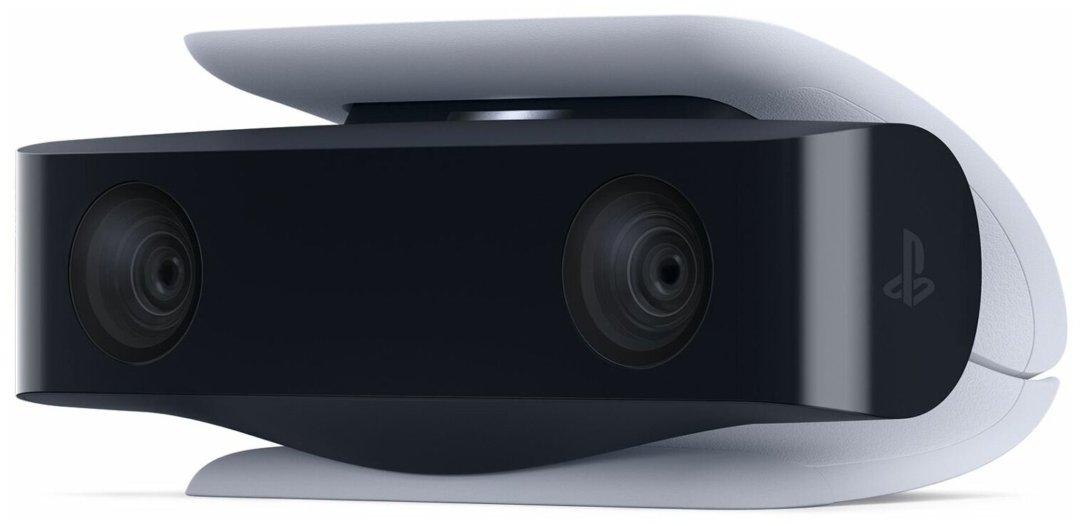 Камера PlayStation для PlayStation 5 белый/черный [ps719321309]