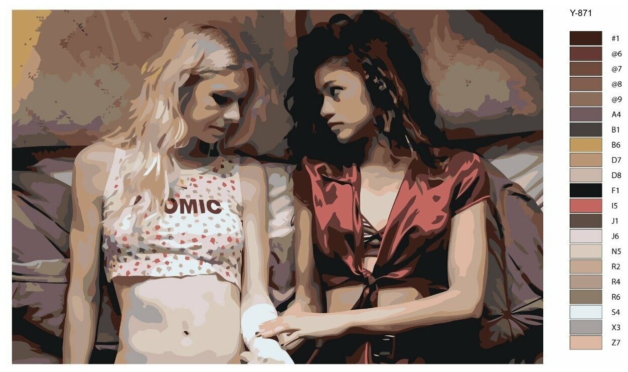 Катарина Василиса өмірбаяны порно