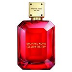 MICHAEL KORS парфюмерная вода Glam Ruby - изображение