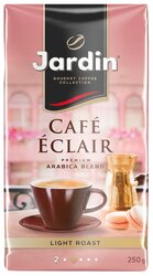 Кофе молотый Jardin Cafe Eclair