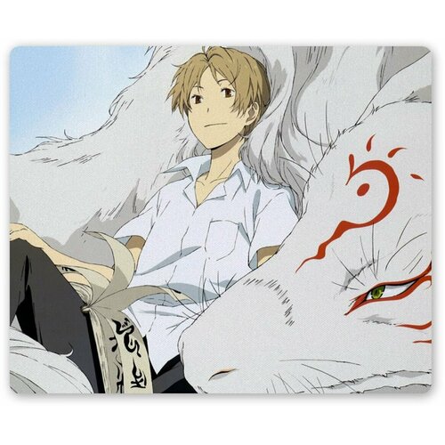 Коврик для мышки Natsume Yuujinchou natsume yuujinchou natsume takashi dakimakura body pillowcase cushion case cover