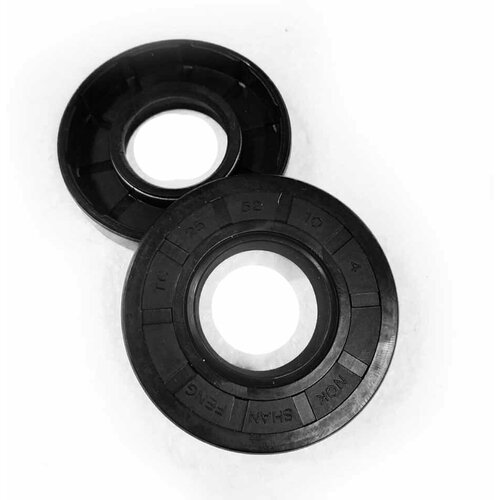 Сальник для стиральной машины Ariston 25x52x10 NQKSF 353₽