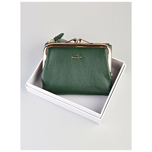 фото Кошелек , зеленый star family