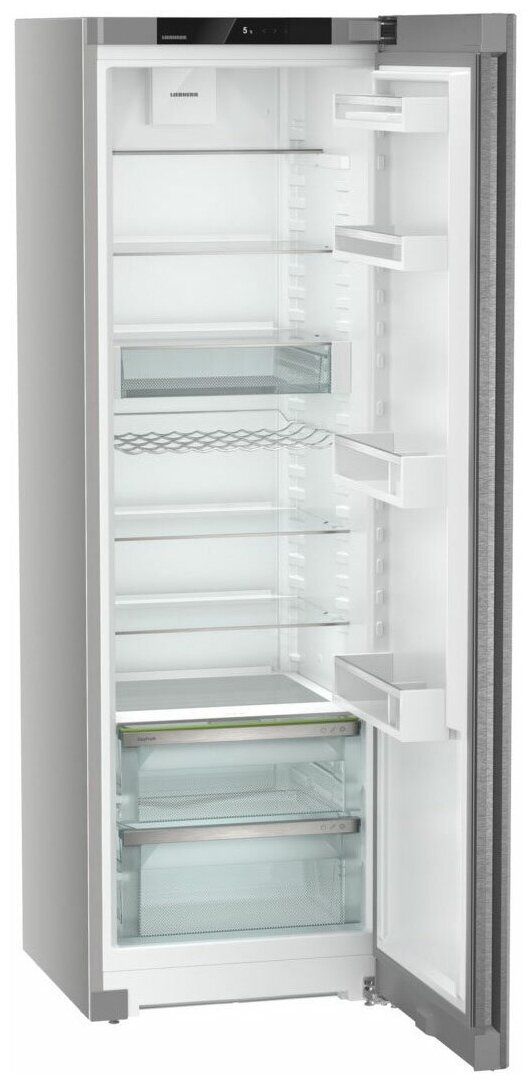 Однокамерный холодильник Liebherr SRsde 5220-20 - фотография № 6