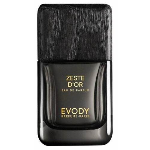 Evody Parfums парфюмерная вода Zeste d'Or, 50 мл