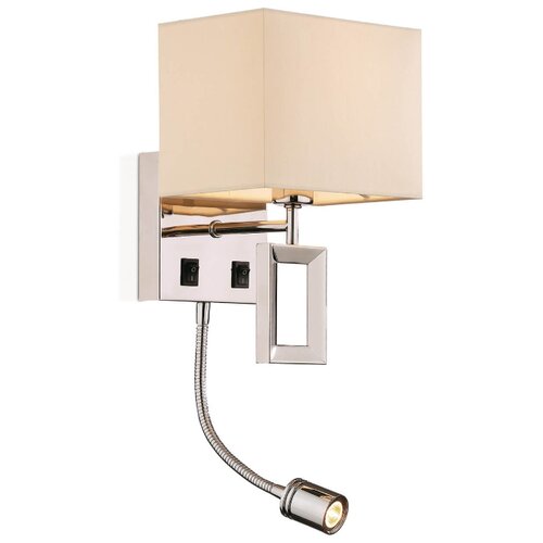 фото Бра odeon light atolo 2197 1a с