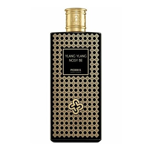 Perris Monte Carlo парфюмерная вода Ylang Ylang Nosy Be, 100 мл