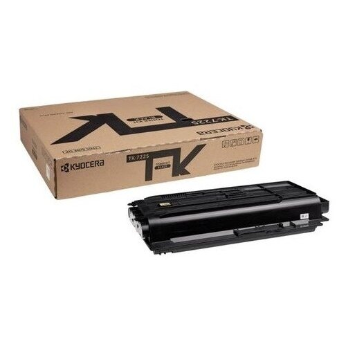 Kyocera Картридж Kyocera-Mita TK-7225 Тонер- {TASKalfa 4012i, (35 000стр.)}